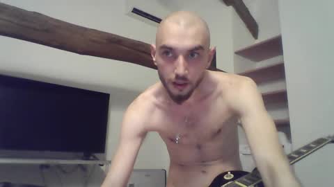 mariusbornofsin online show from 12-03-25, 10:41