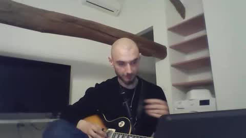 mariusbornofsin online show from 12-04-25, 10:29