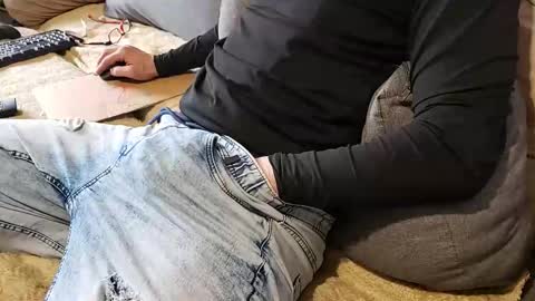 MariushX online show from 09-12-25, 11:21