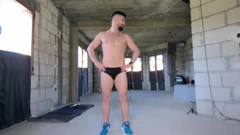 mariusvidican55 online show from 03-01-26, 10:50