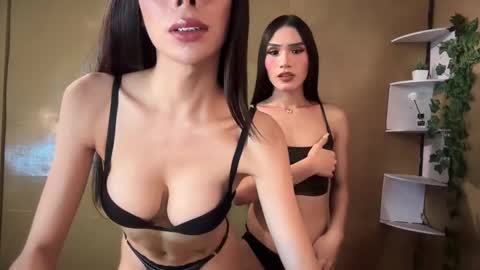 IM YOUR BABE GIRL LYCA online show from 11-27-25, 08:38