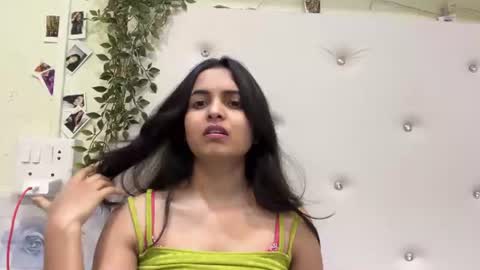 Snapshot of marjorieshertzer chatting on 07-23-26, 06:17 Brooke online show from 07-23-26, 06:17