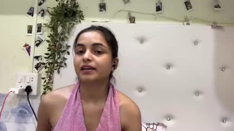 Snapshot of marjorieshertzer chatting on 07-25-26, 06:27 Brooke online show from 07-25-26, 06:27