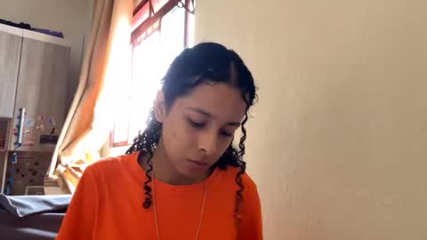 Kayleen online show from 03-14-26, 02:00