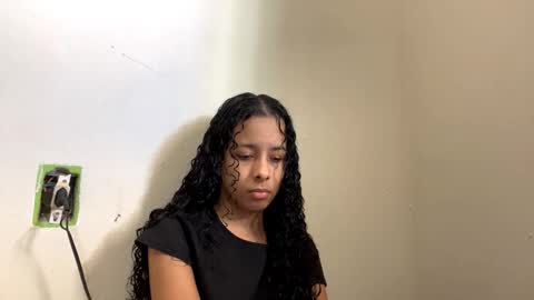 Kayleen online show from 03-17-26, 04:10