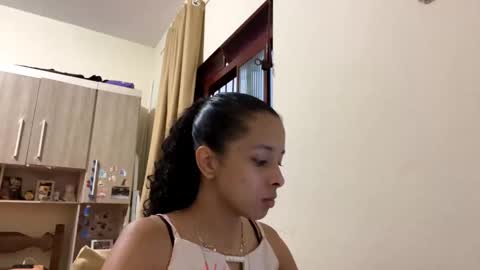 Kayleen online show from 03-22-26, 09:18