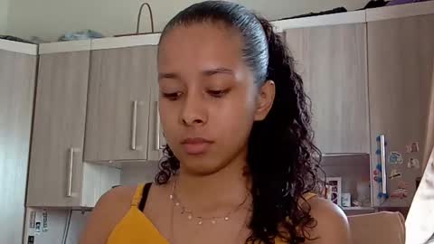 Kayleen online show from 03-23-26, 03:49