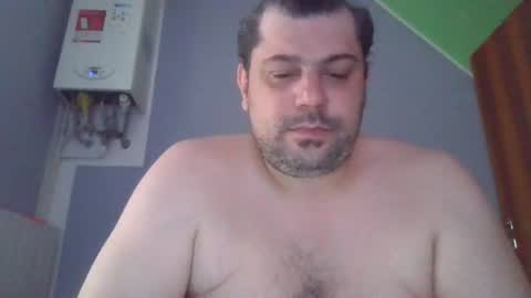 mark2985555 online show from 07-31-26, 09:19