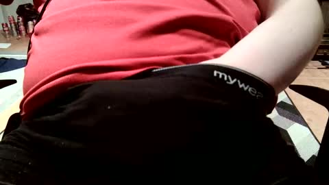 Mark online show from 10-19-25, 12:33