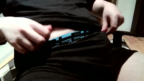 Mark online show from 12-04-25, 01:15