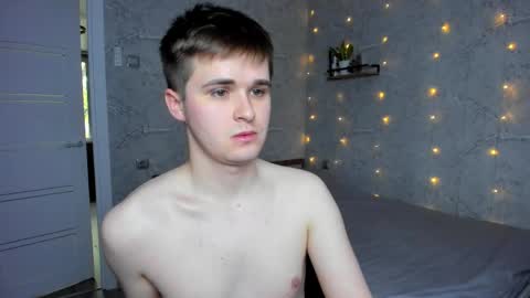 Snapshot of mark_bearcub chatting on 05-16-26, 03:36 Mark online show from 05-16-26, 03:36