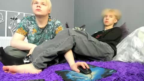 mark_brain online show from 04-08-26, 12:27