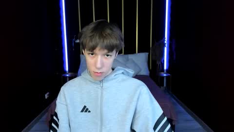 Mark online show from 01-15-26, 04:33