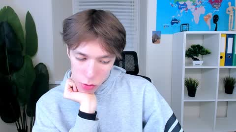 Mark online show from 04-11-26, 02:54