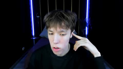 Mark online show from 05-18-26, 09:48