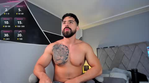 mark_broown_ online show from 03-05-25, 12:38