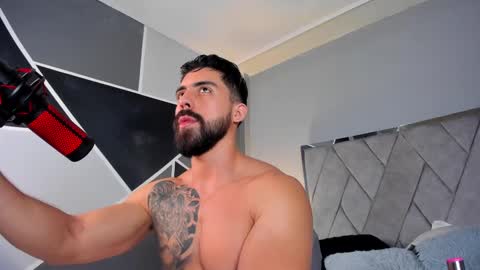 mark_broown_ online show from 03-09-25, 06:00