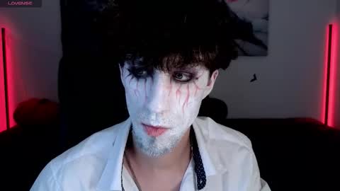 mark_caron online show from 10-25-25, 04:57