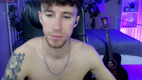 mark_caron online show from 11-25-25, 09:15