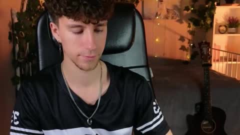 mark_caron online show from 03-05-26, 08:38