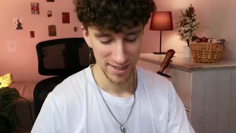 mark_caron online show from 03-07-26, 09:12