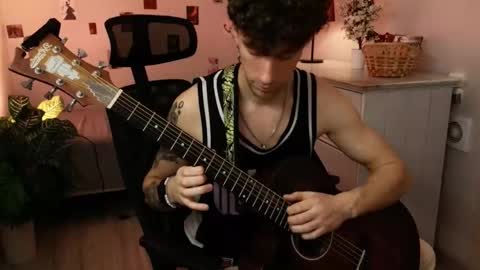 mark_caron online show from 03-08-26, 02:04