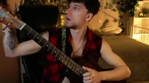 mark_caron online show from 03-13-26, 12:45