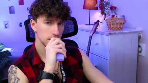 mark_caron online show from 03-18-26, 09:51