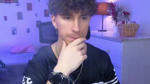 mark_caron online show from 04-17-26, 08:34