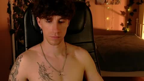 mark_caron online show from 04-21-26, 02:51