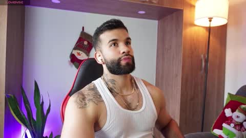 Mark online show from 11-30-25, 08:57