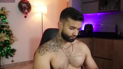 Mark online show from 12-21-25, 10:50