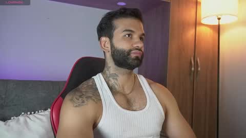 Mark online show from 03-12-26, 12:17