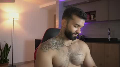 Mark online show from 03-17-26, 12:15