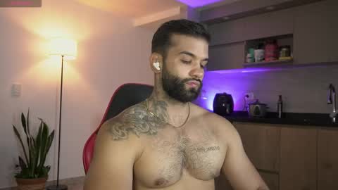 Mark online show from 03-20-26, 12:04