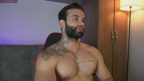 Mark online show from 04-05-26, 01:14