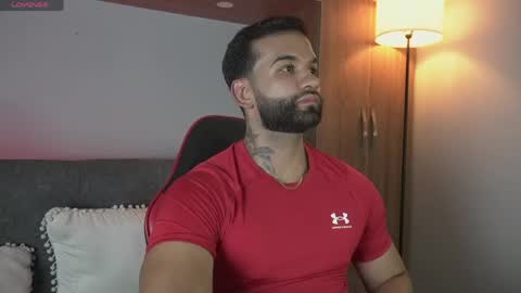 Mark online show from 04-12-26, 12:26