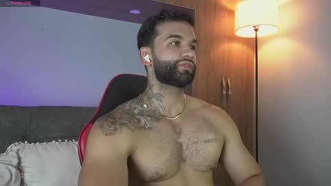 Mark online show from 04-14-26, 12:38