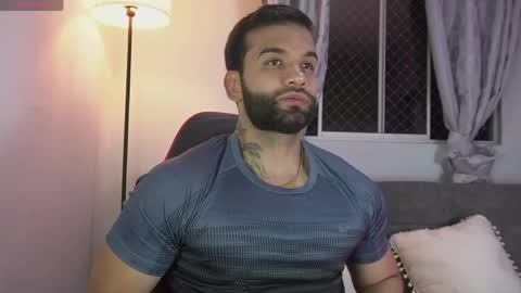 Mark online show from 04-21-26, 12:12