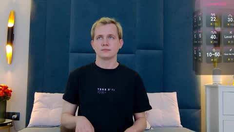 Mark online show from 04-01-26, 10:51