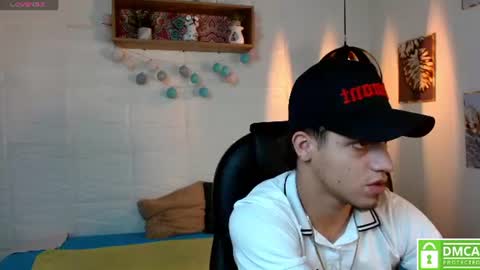 mARK online show from 07-18-26, 12:09