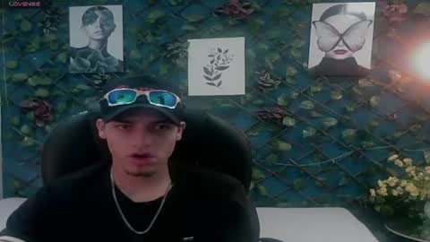 mARK online show from 07-19-26, 01:15