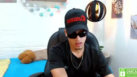 mARK online show from 07-25-26, 12:25