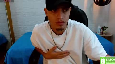 mARK online show from 07-27-26, 11:39