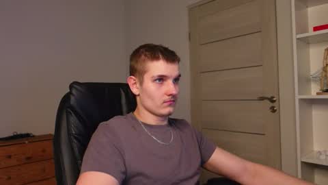 MARK KARSON online show from 02-19-26, 06:15