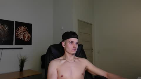 MARK KARSON online show from 03-04-26, 07:20