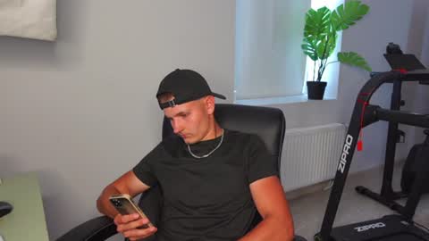 MARK KARSON online show from 08-02-26, 12:14