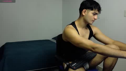 Antonio banderas online show from 02-25-26, 10:52