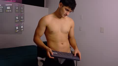 Antonio banderas online show from 03-05-26, 06:20