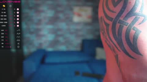 Mark online show from 02-03-25, 04:14